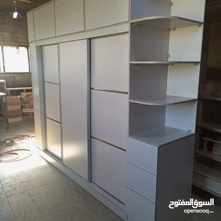 أحدث المدلت على خزائن الجامبو
