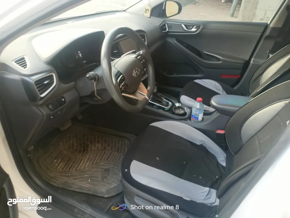 هيونداي ايونك 2019 3 جي