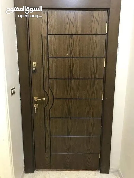 منجرة النابلسي لكافة اعمال النجاره والديكور