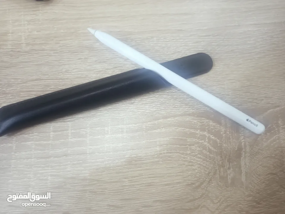 Apple Pencil (2nd Generation  قلم ابل الجيل الثاني بحال الوكاله