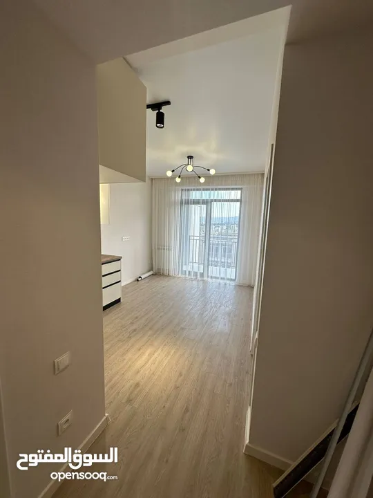 شقة سكنية في جورجيا تبليسي
