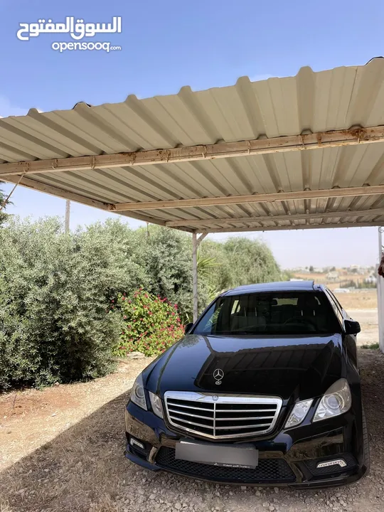 Mercedes e200 cgi2010w212السعر غير قابل للتفاوض صورة الفحص  السياره بالصور 4جيد  اعلى صنف ا