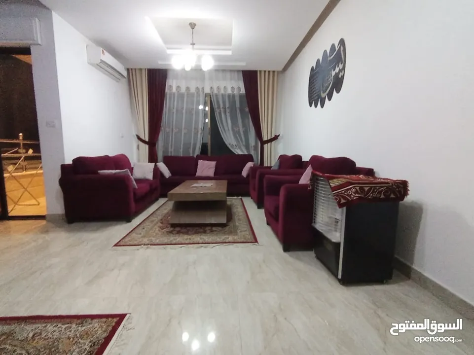 شقق مفروشه للإيجار اليومي الاسبوعي