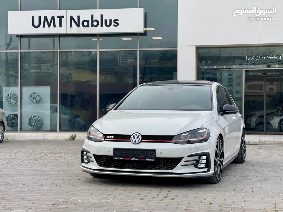 2019GtiMk7,5