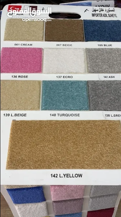 Original Pure Turkey Carpet Sell With Free Delivery