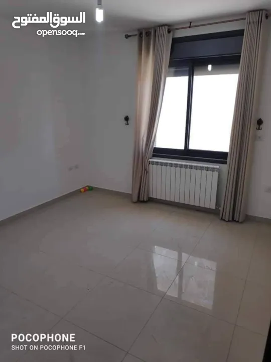 شقة للايجار غير مفروش
