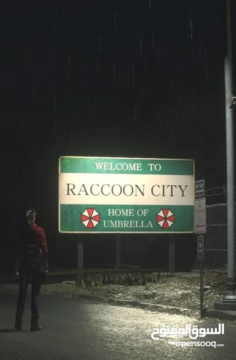 “للبيع حساب Resident Evil 2 Remake  نسخة كاملة  جاهز للعب فوراً  السعر مناسب"