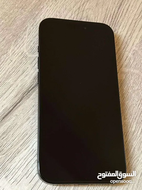 IPHONE 15 PRO
