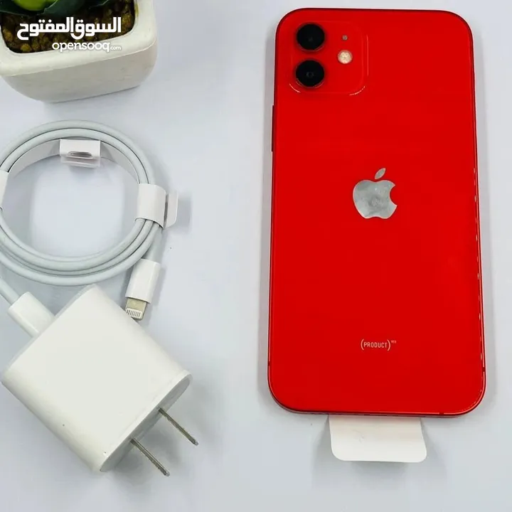 فقط ايفون 12  ذاكره 128 جى بى بحاله الوكاله متوفر فى الفرعين ومتاح توصيل لجميع مناطق السلطنه