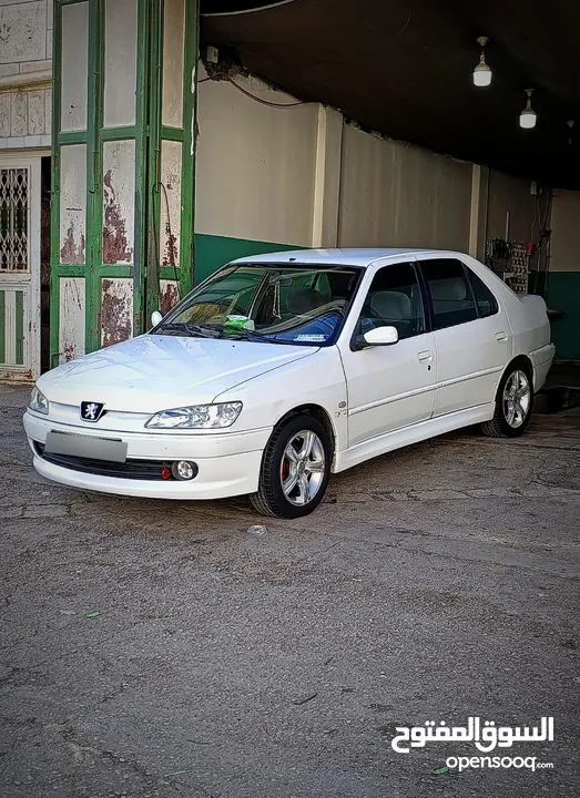بيجو 1998 306