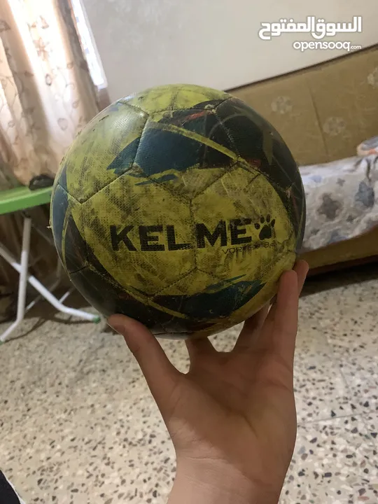 كرة KELMEأصلية