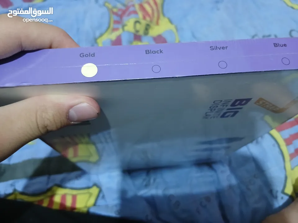 ساعه ذكيه الترا 2 جديده لم تفتح