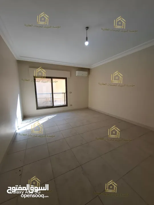 شقة فاخرة لم تسكن أرقى واجمل مناطق عبدون 4نوم