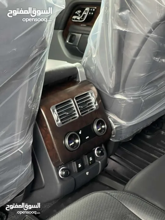 Range Rover Vouge 2020 HSE Plug in Hybrid P400e كاش او اقساط