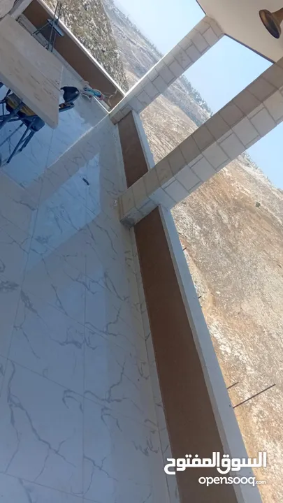 فيلا طابقين