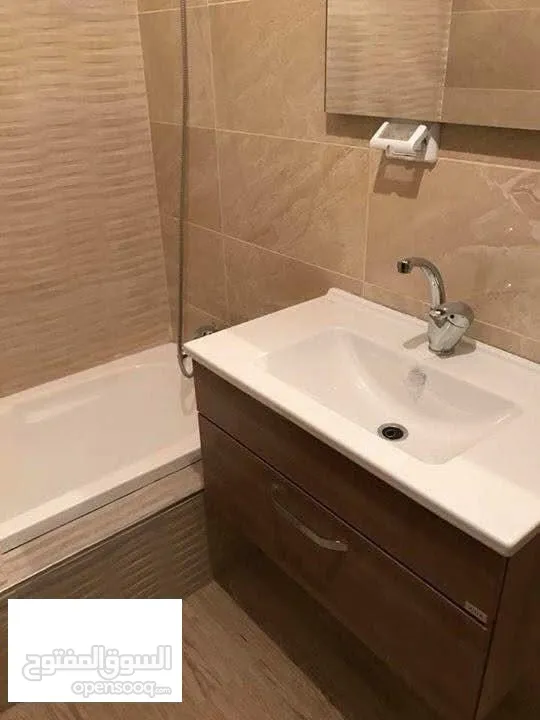 شقة مفروشة فرش كامل، تشطيب سوبرديلوكس في السلامية\المصايف