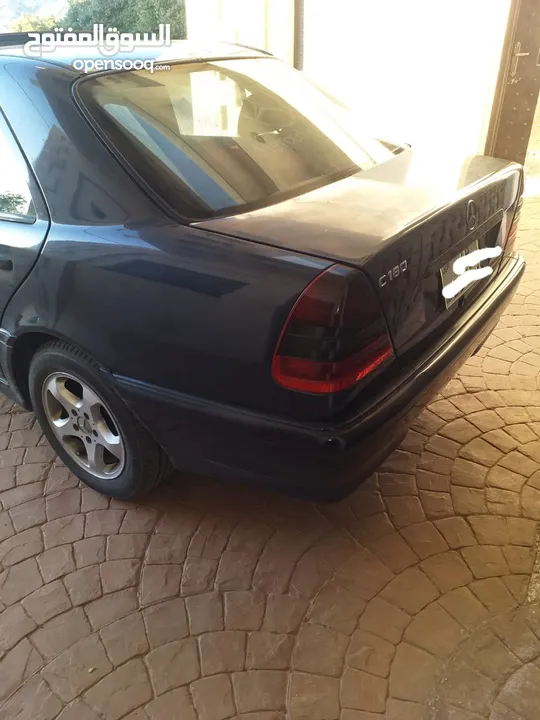 Mercedes C-180 for sale