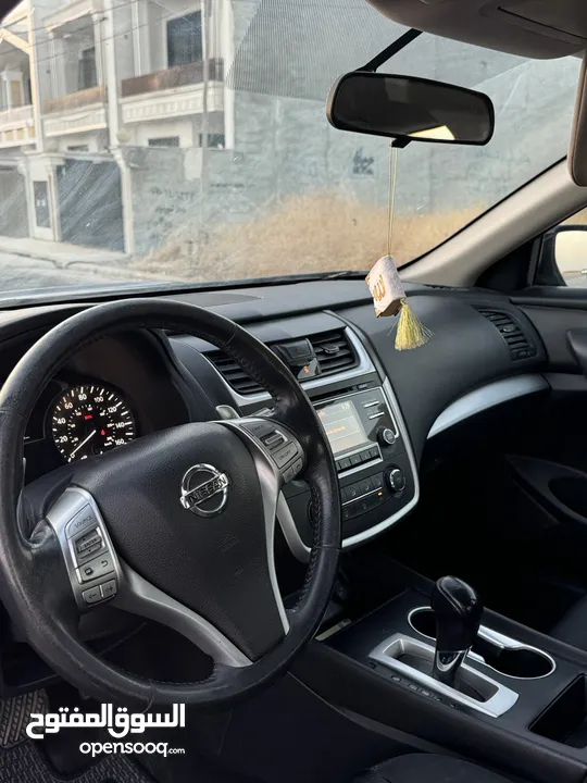 نيسان التيما  NISSAN ALTIMA