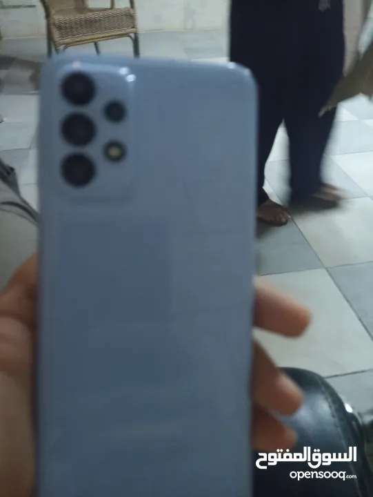 هاتف سامسونج جالاكسي A23