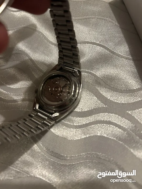 Seiko 5 SNXS79J1