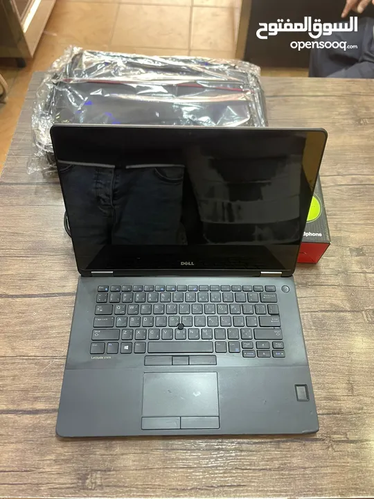 Laptop DELL Core i5-6300 2.30GHz Ram 8 DDR4