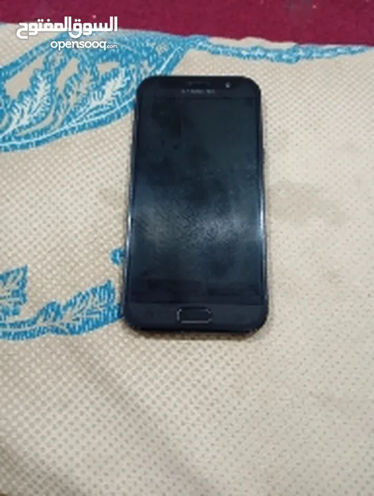 Samsung A20 for sell