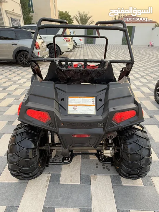 Rzr 170cc buggy 2010 model for sale