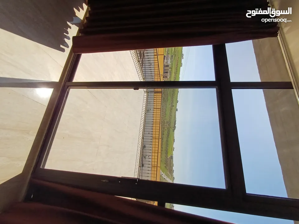 شاليهات المرج 1 و 2