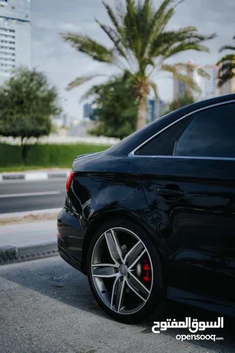 AVAILABLE FOR RENT DAILY,,WEEKLY,MONTHLY LUXURY777 CAR RENTAL L.L.C AUDI S3 2019