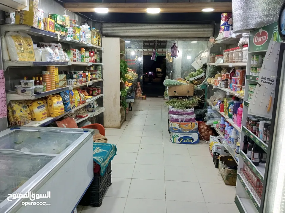 محل تجاري للبيع