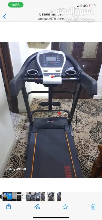 للبيع 250 جهاز رياضة للبيع
