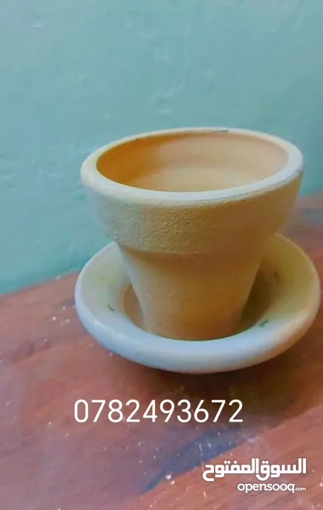 فخاريت مناضر للبيت