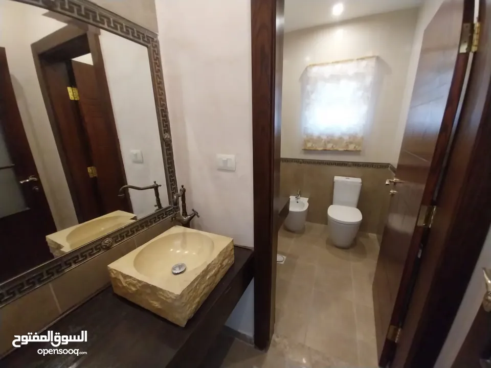 Unfurnished Duplex Roof to Rent ( part of villa ) ( Property 38746 )-174826991