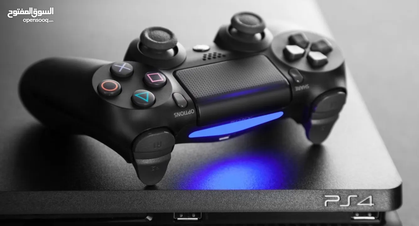PS4 very good