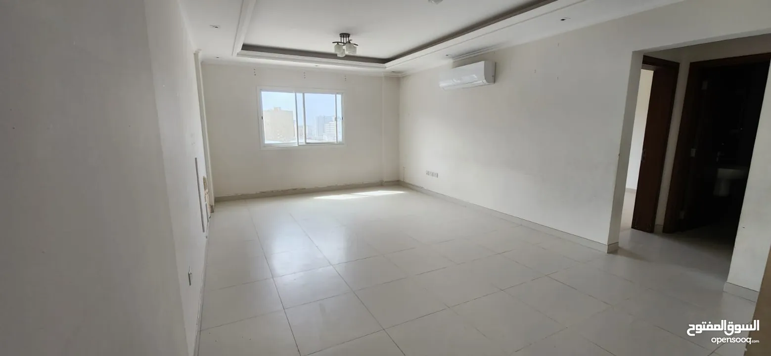 1ME17 beautiful Two-Bedroom flat for rent located in ghala