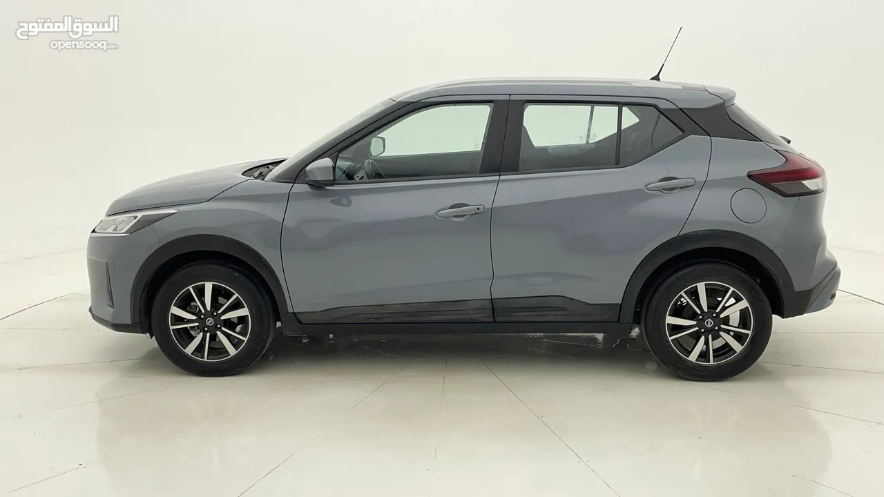 (FREE HOME TEST DRIVE AND ZERO DOWN PAYMENT) NISSAN KICKS