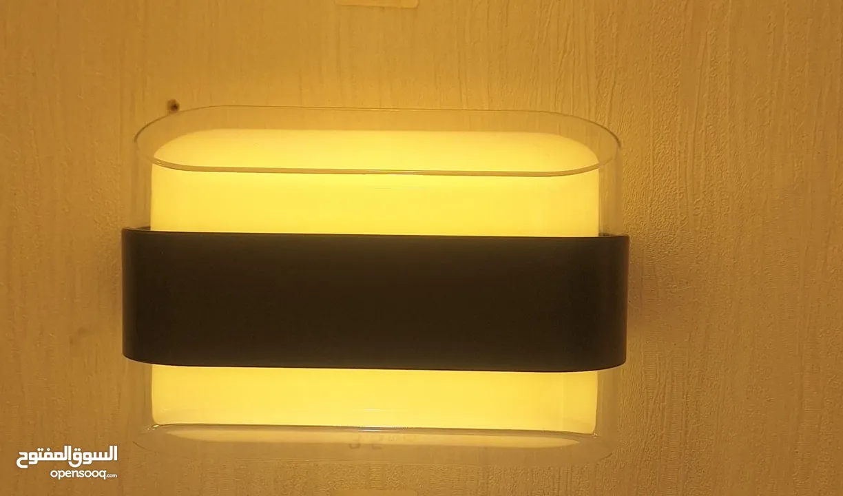 wall light outside benefits number inbox