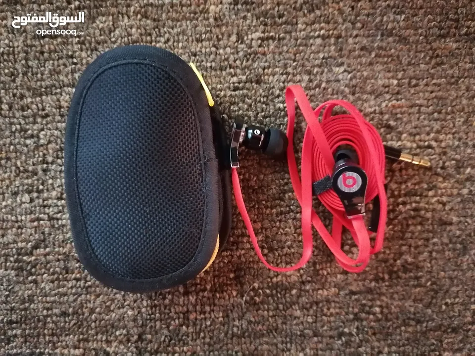 سماعات Beats by Dr Dre للبيع