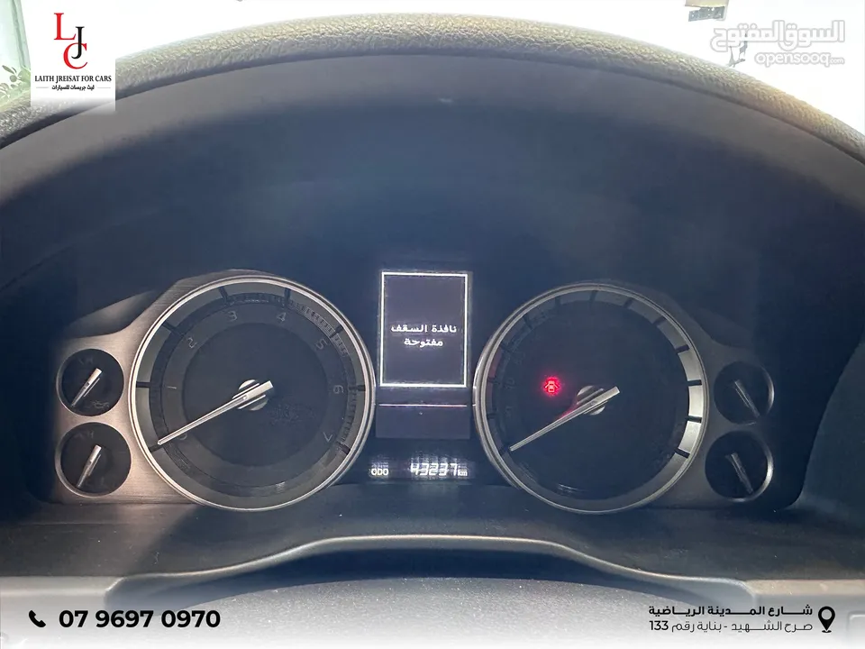 تويوتا لاند كروزر جراند تورينج جي اس ار 2020 Toyoa Land Cruiser Grand Touring GXR V8 4600cc