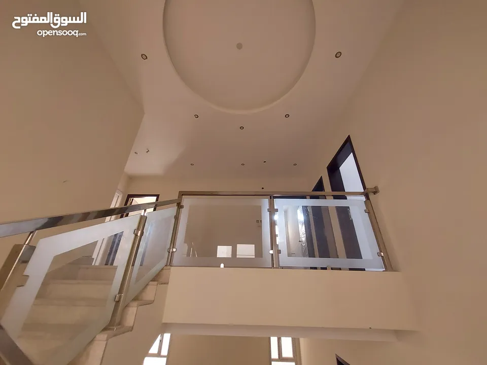 7 Bedrooms Villa for Rent in Bosher Al Muna REF:837R