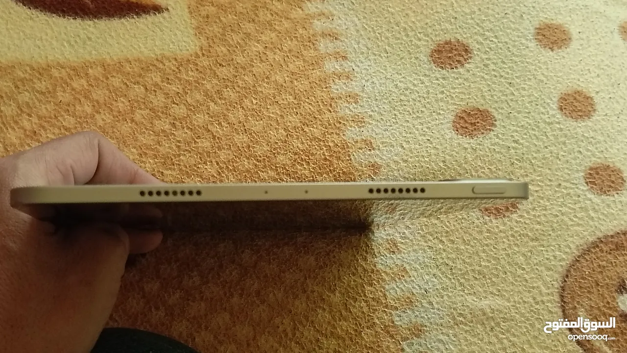 ايباد برو 2022 ipad pro