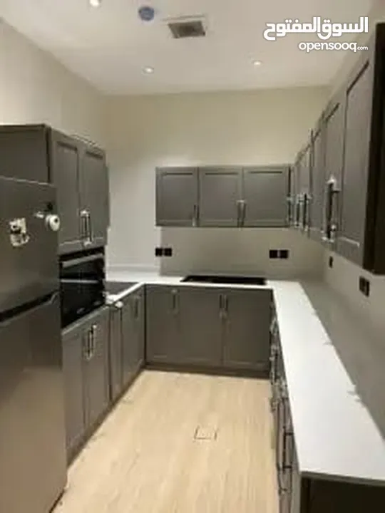 مطابخ جديده تفصيل ومعدل وجاهز بأسعار مخفضه