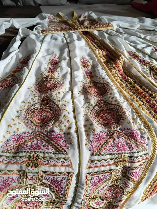 قطفان مغربي للعرايس للبيع بسعر رائع!