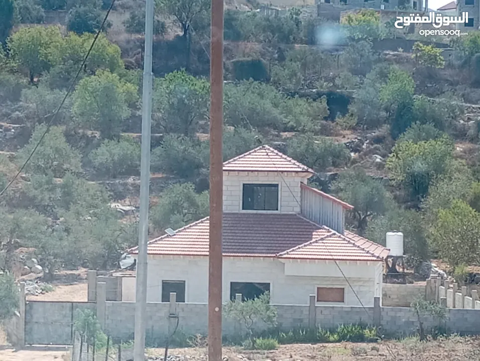 ارض للبيع مميزة جداً