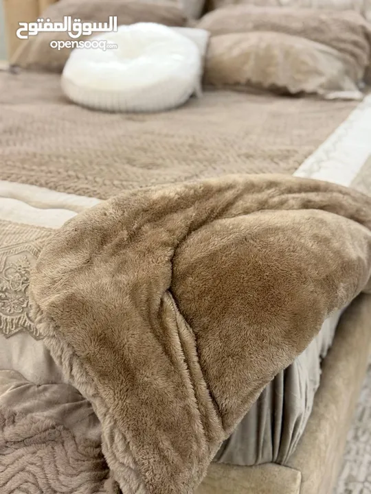 عروووض عجلنه غساله فراش تخت ملكي مكنسه كهربائيه كلو جديد
