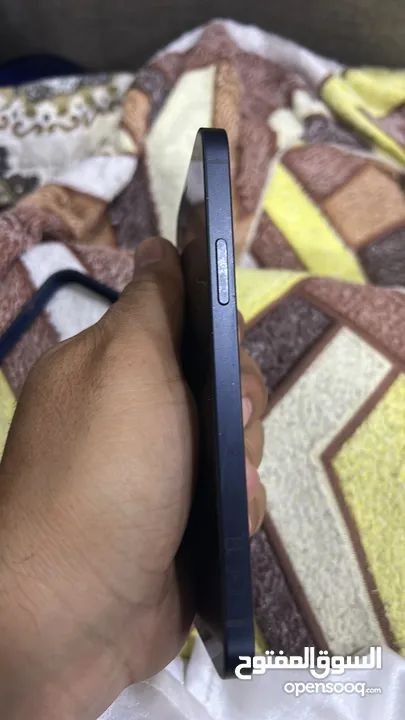 آيفون 12 عادي شبه وكاله