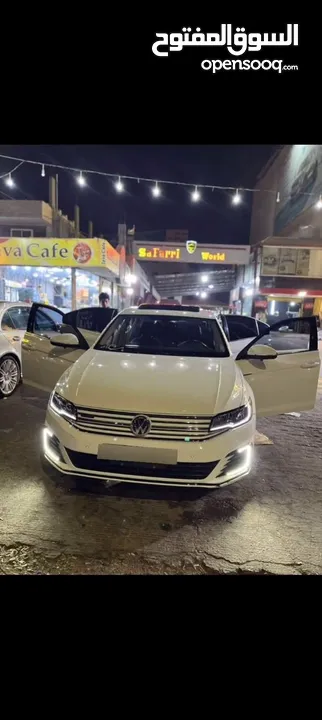 قولف ايبورا 2019