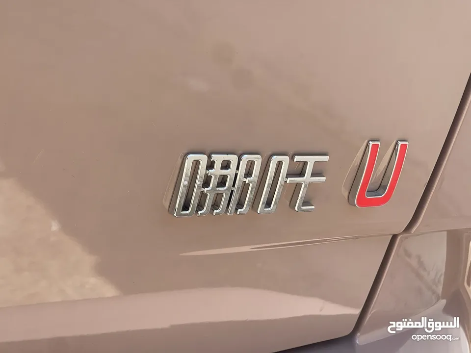 نيتا يو برو فل بانورما بحاله الزيرو   وارد الصين