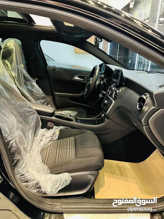 ماوسيدس A180 موديل 2014