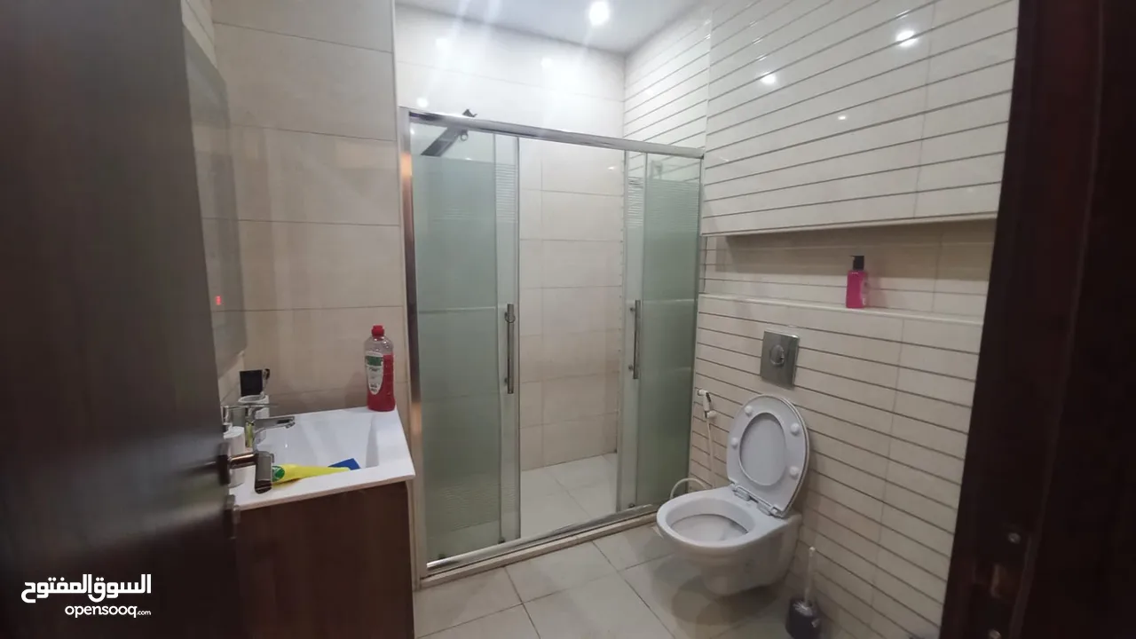 furnished apartment for rent in deir ghbar  ( Property 41412 ) Yearly Only  - 174165242